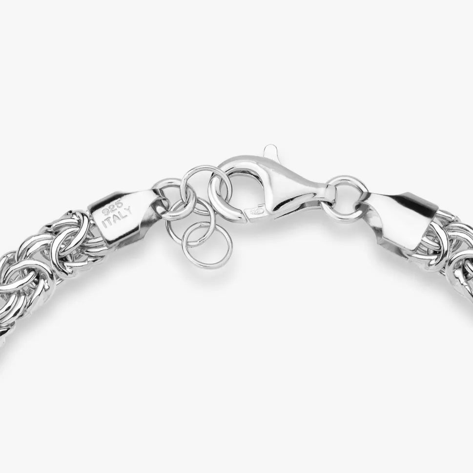 Sterling Silver