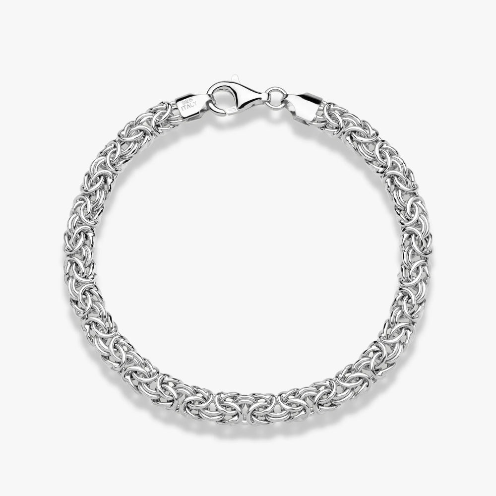 Sterling Silver