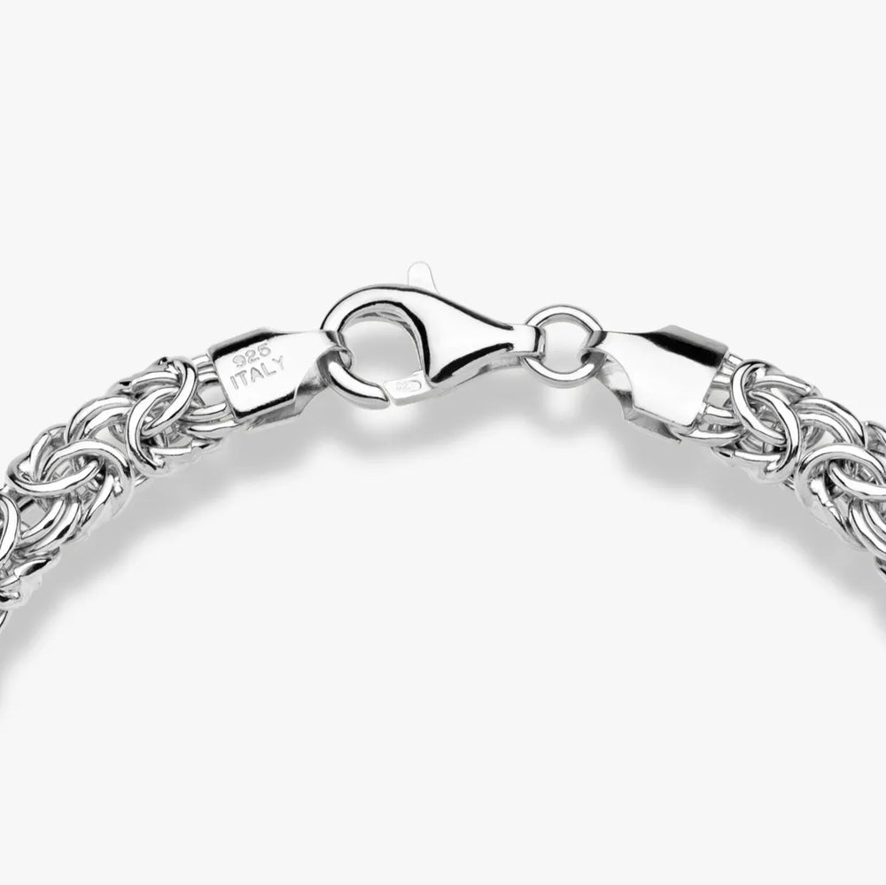 Sterling Silver