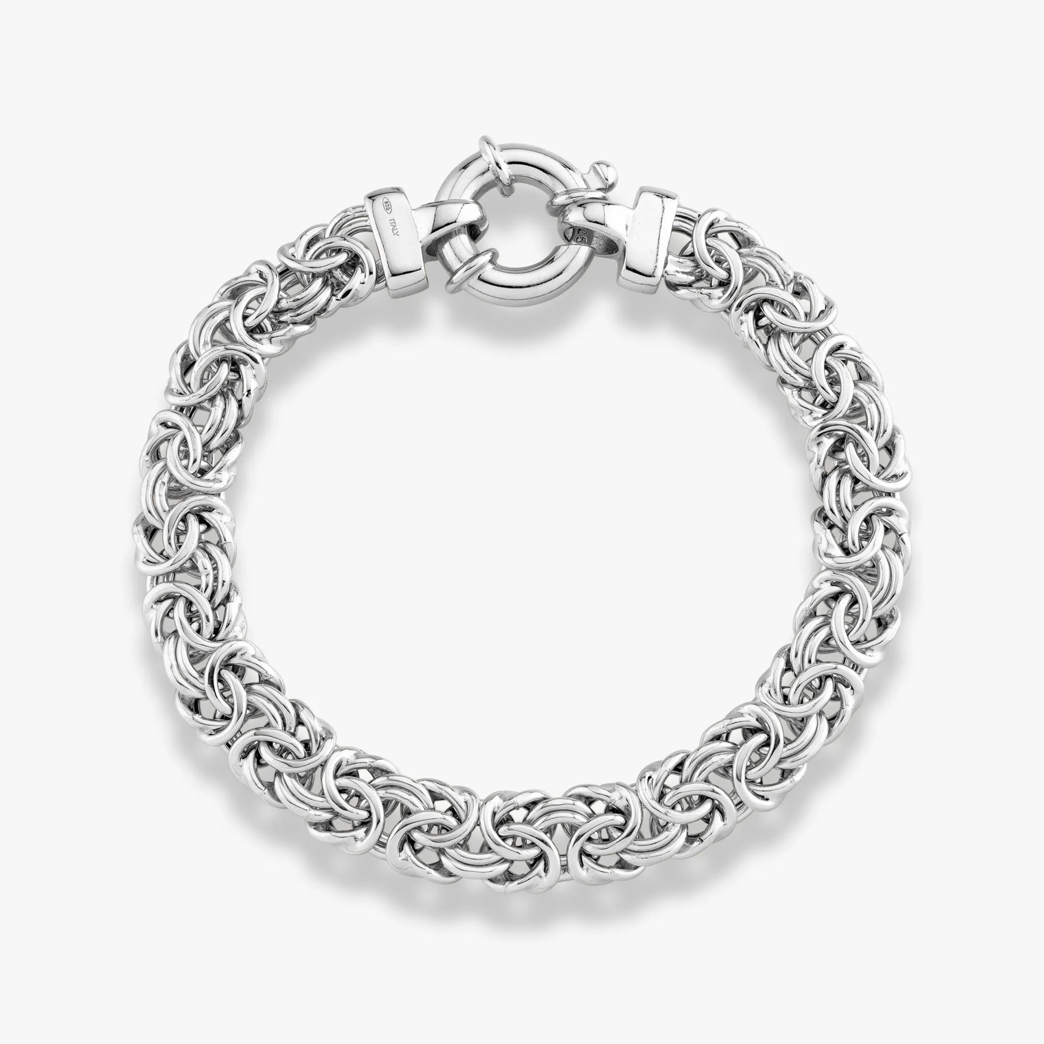 Sterling Silver