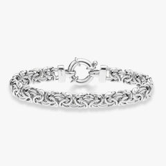 Sterling Silver
