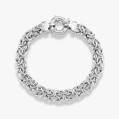 Sterling Silver