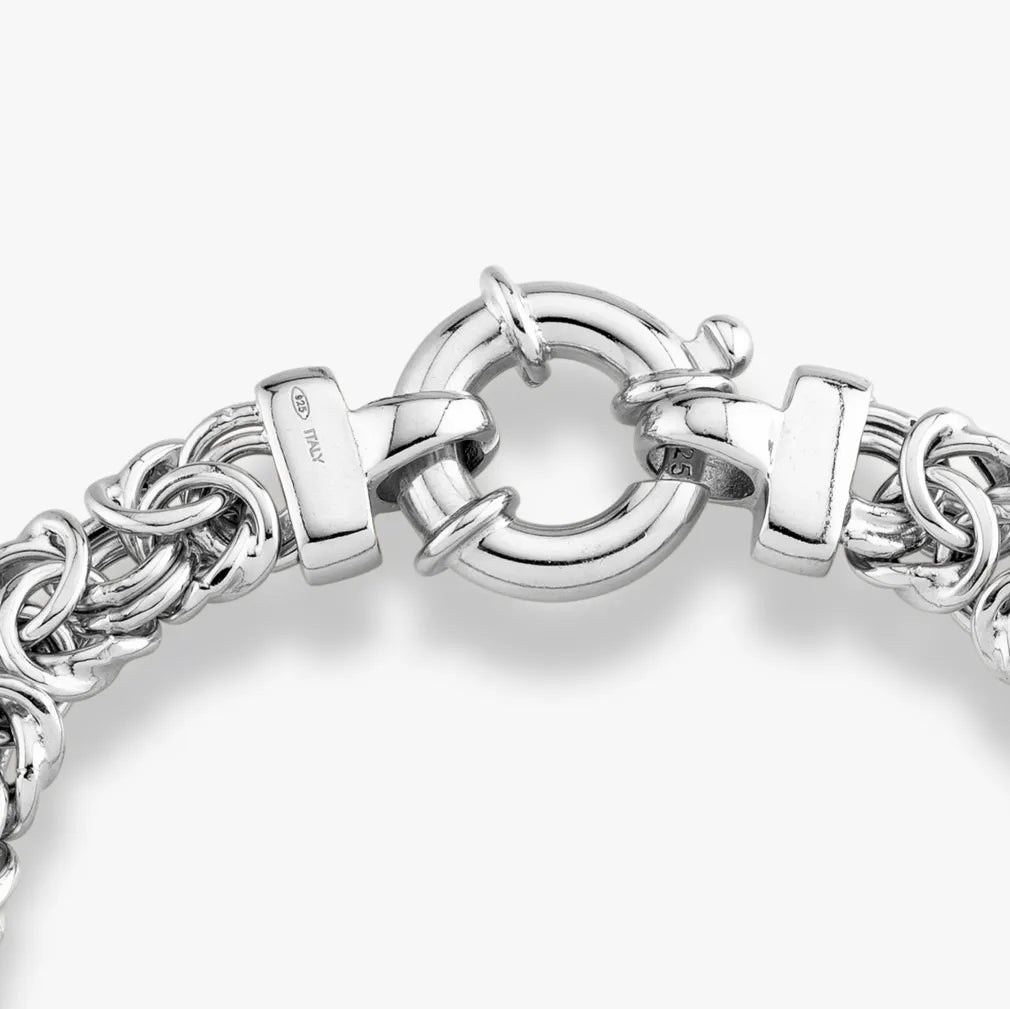 Sterling Silver