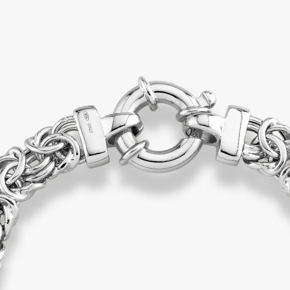 Sterling Silver