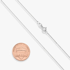 Sterling Silver
