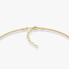 18K Gold Over Silver