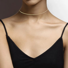 18K Gold Over Silver