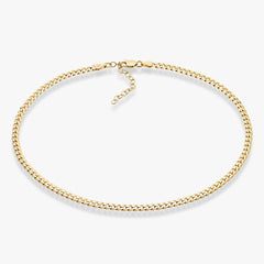 18K Gold Over Silver
