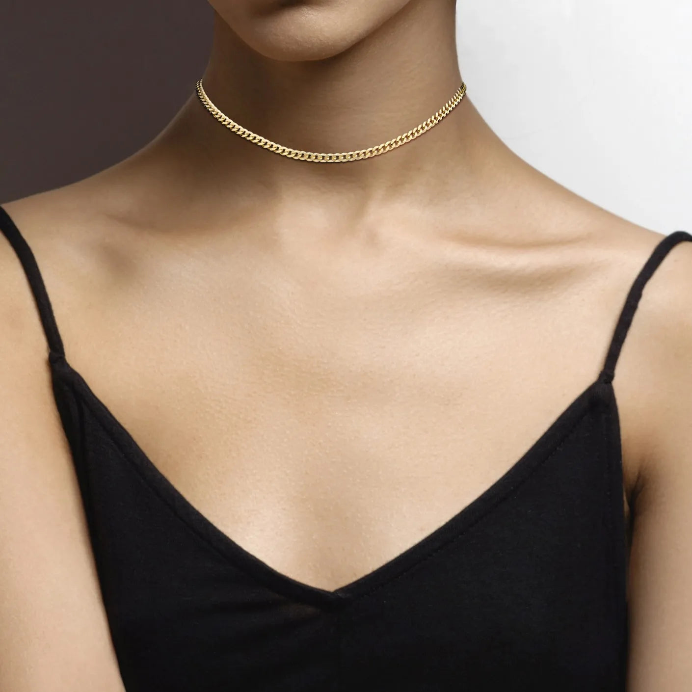 18K Gold Over Silver