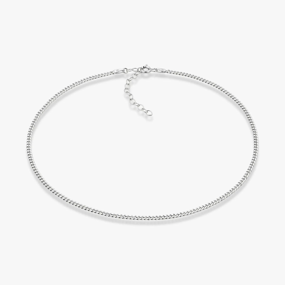 Sterling Silver