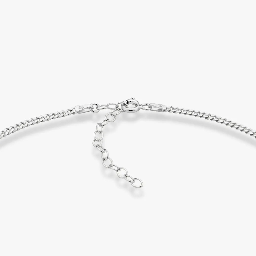 Sterling Silver