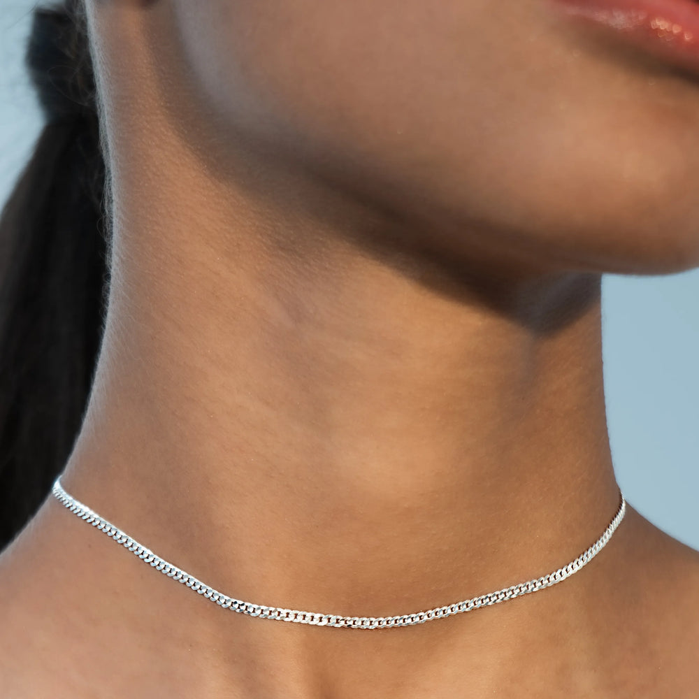 Sterling Silver