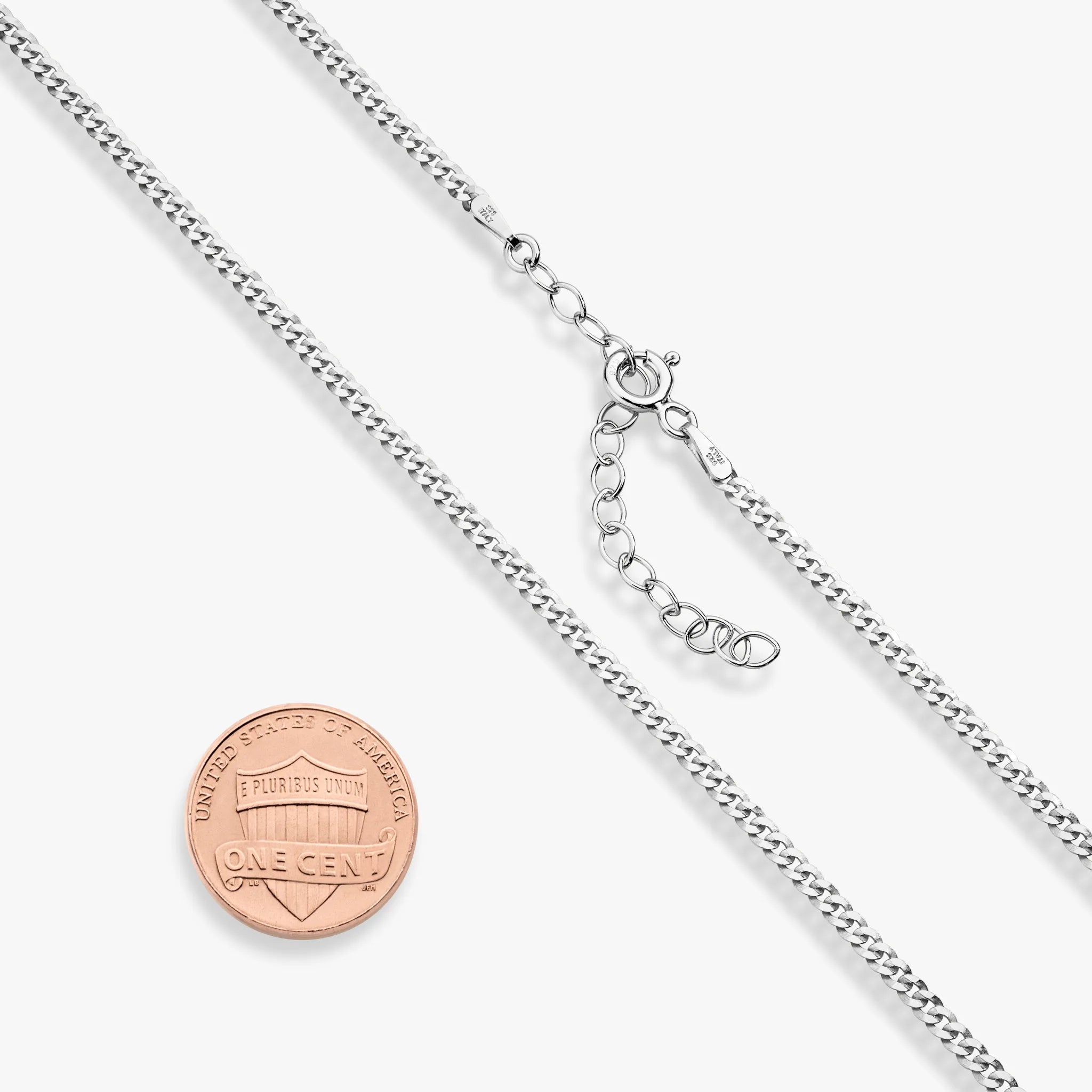 Sterling Silver