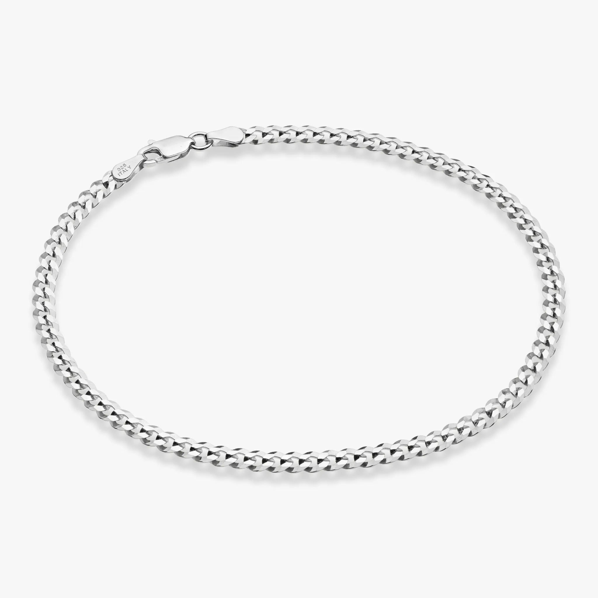 Sterling Silver