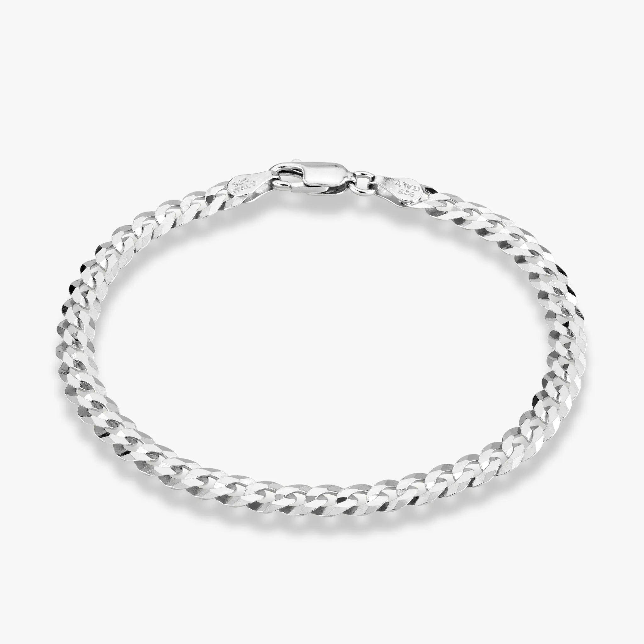 Sterling Silver