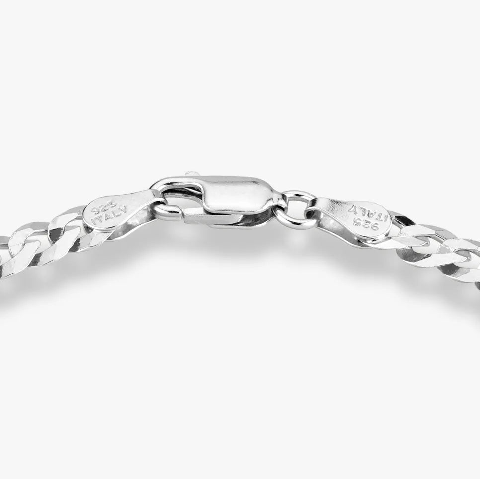 Sterling Silver
