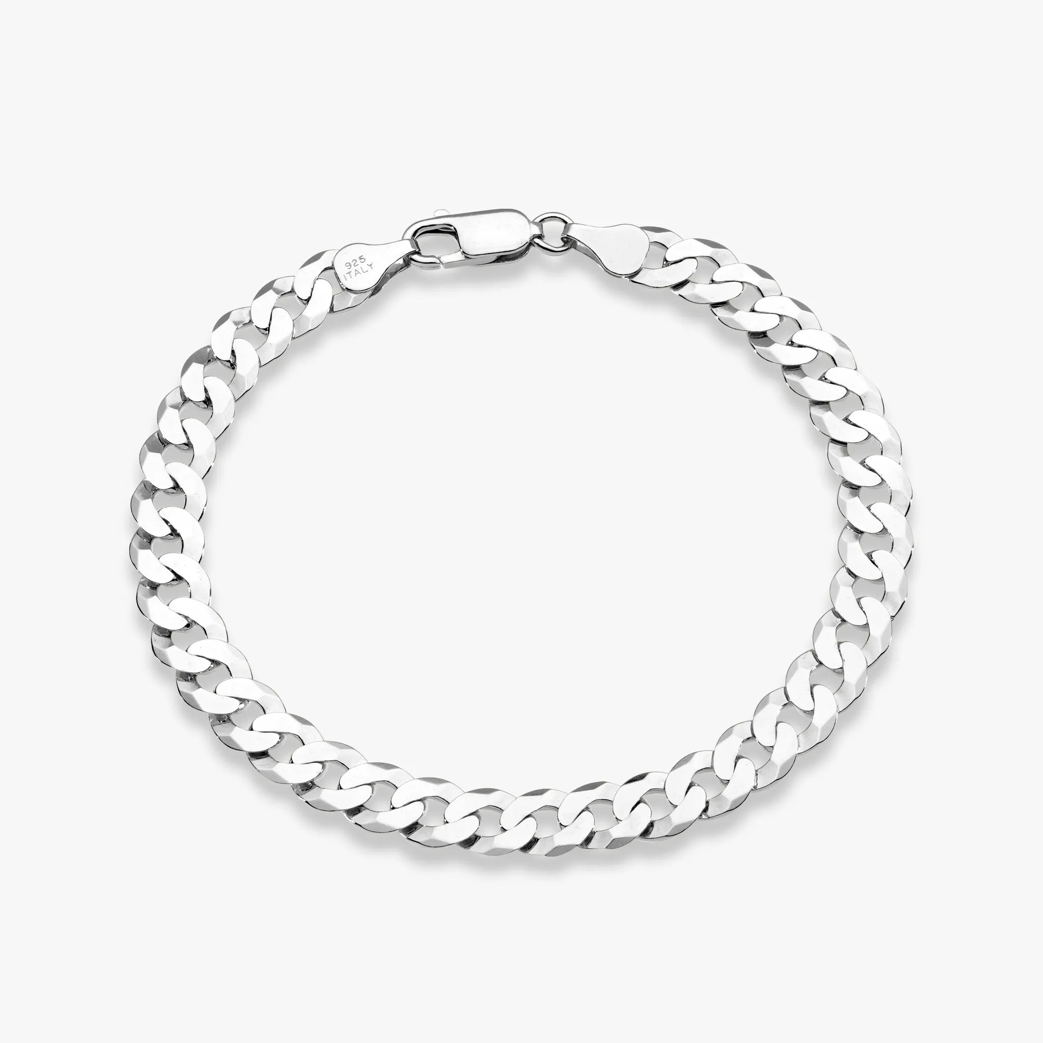 Sterling Silver