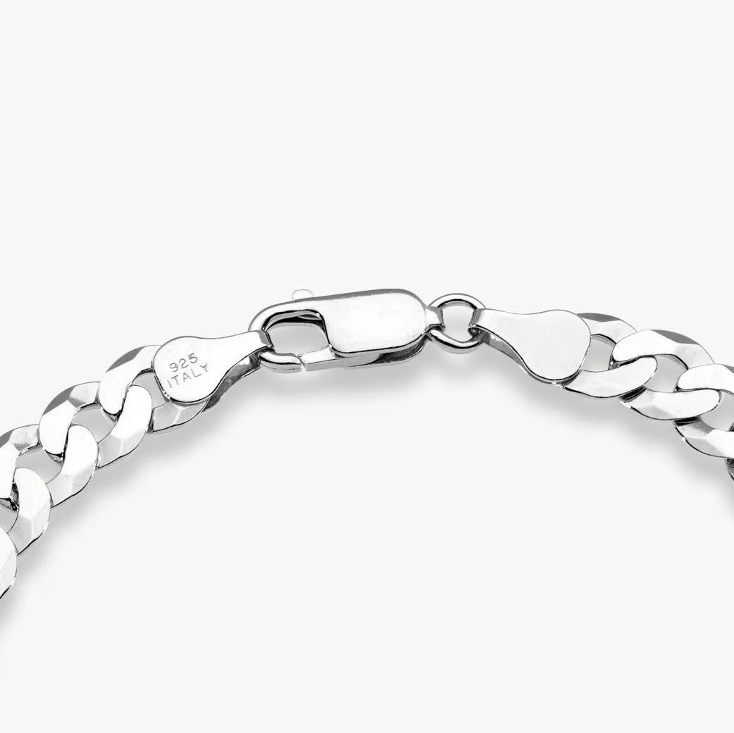 Sterling Silver