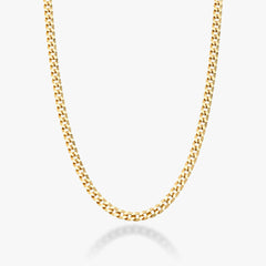 18K Gold Over Silver