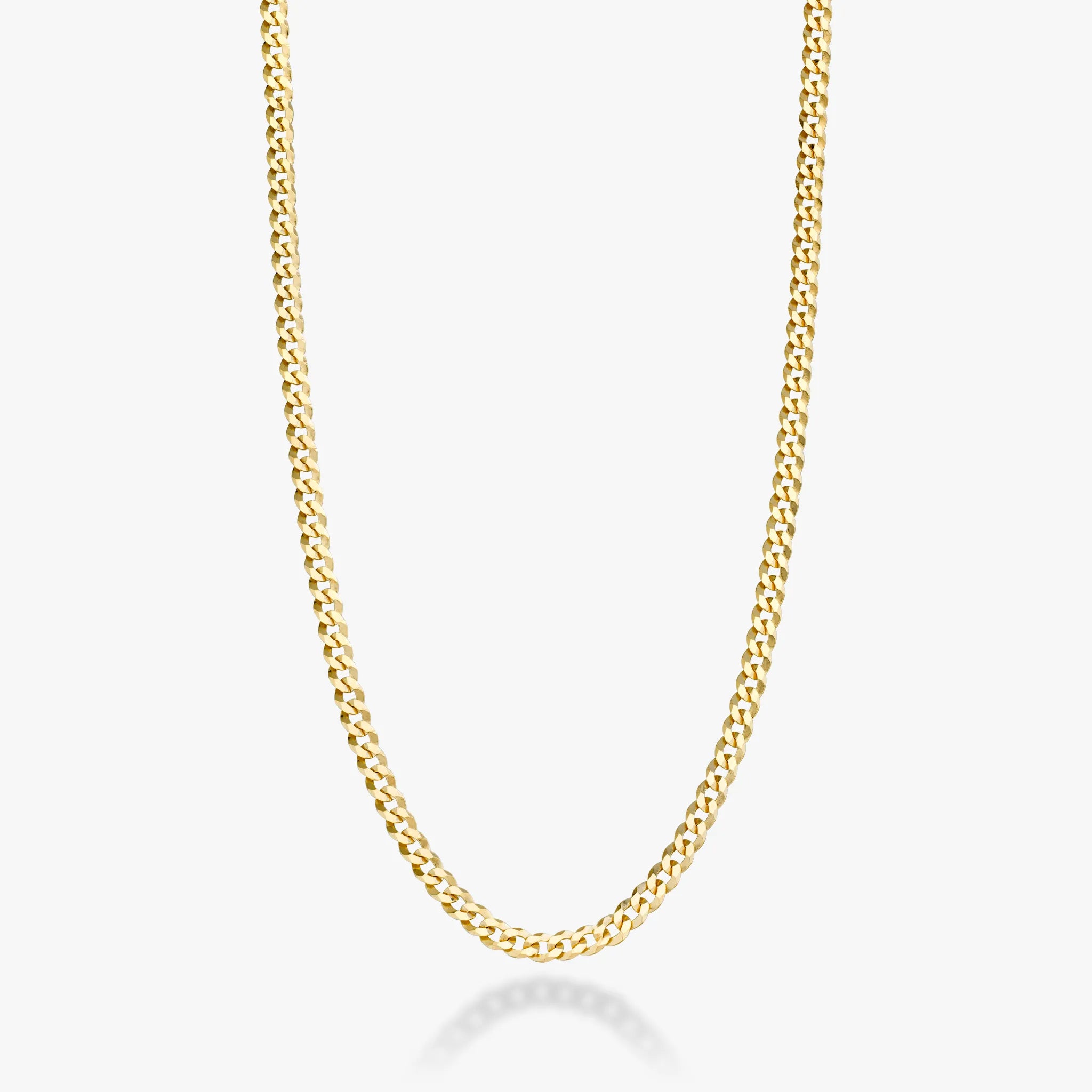 18K Gold Over Silver