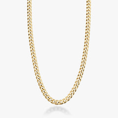 18K Gold Over Silver