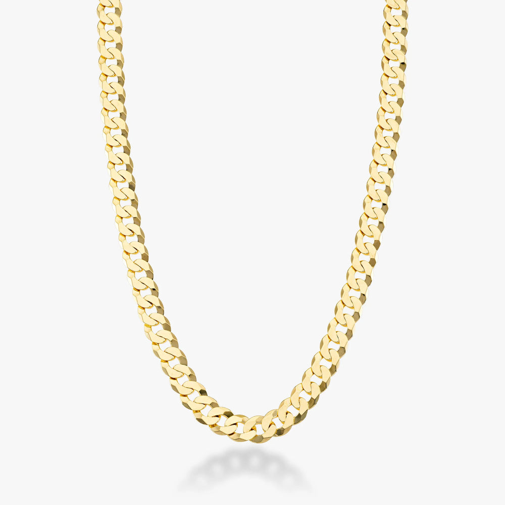 18K Gold Over Silver