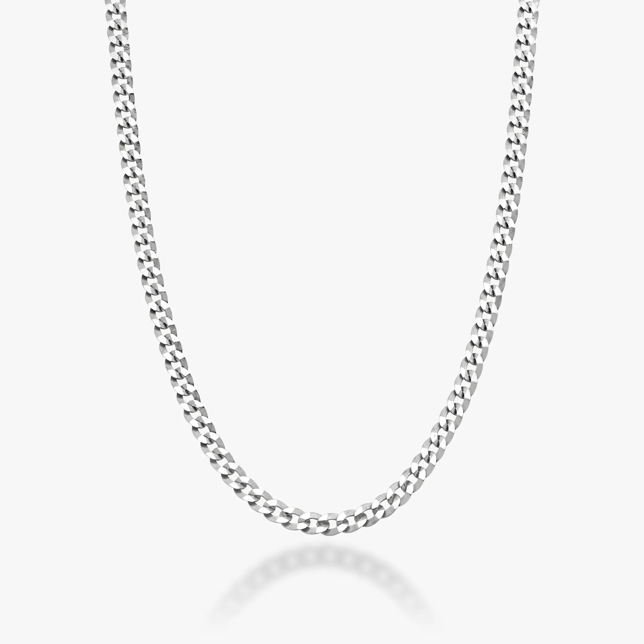 Sterling Silver