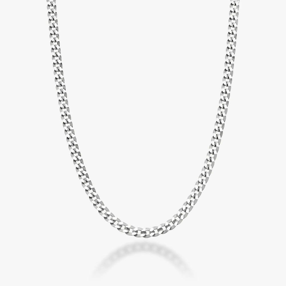 Sterling Silver