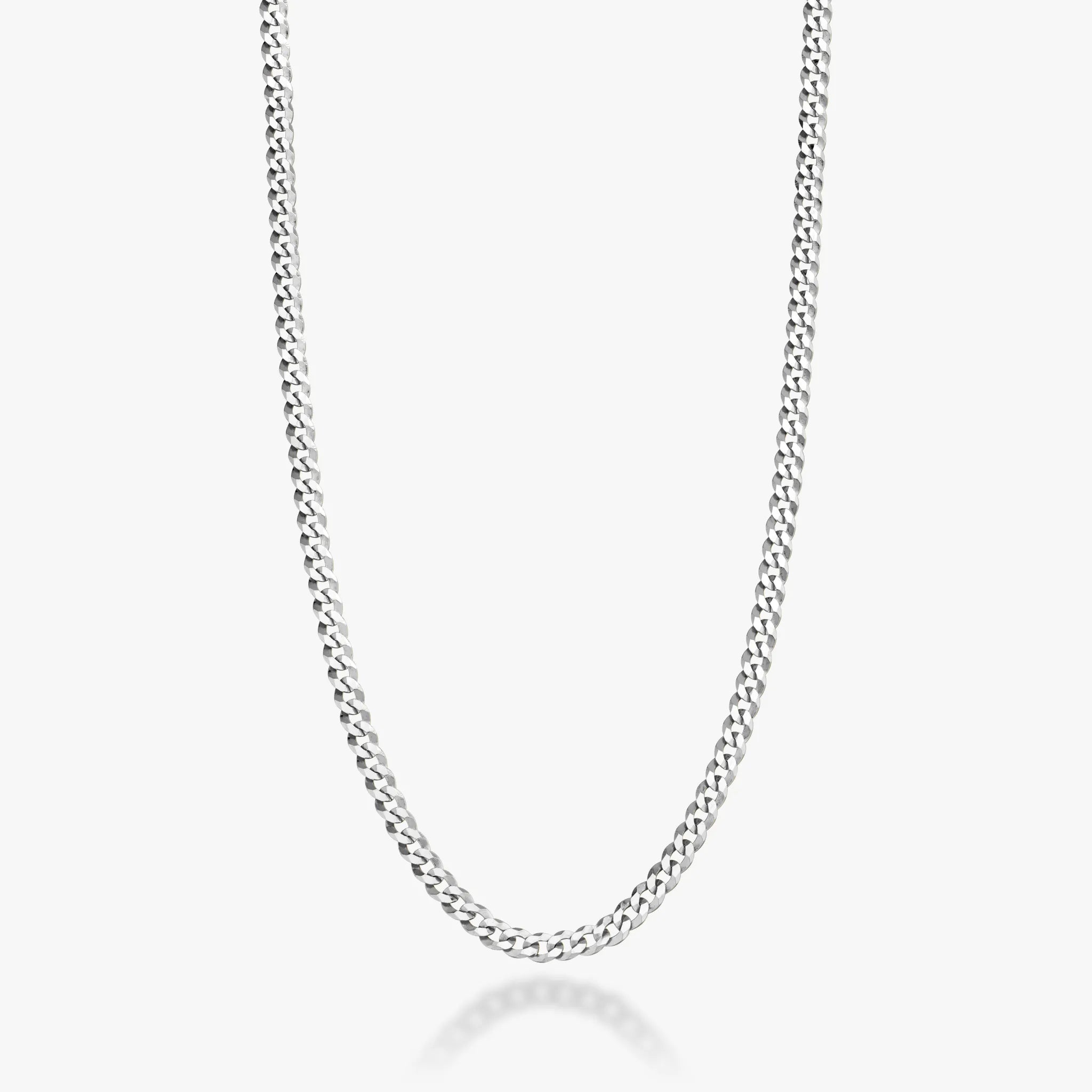 Sterling Silver
