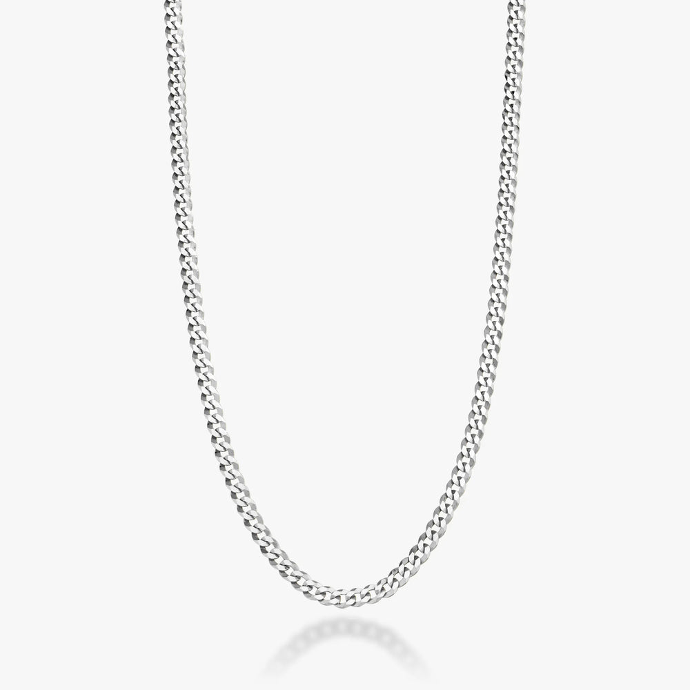 Sterling Silver