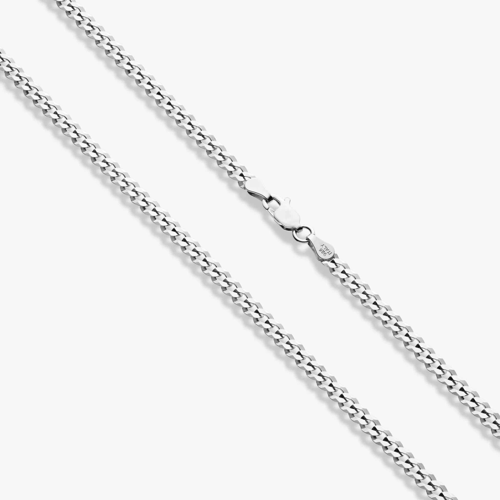 Sterling Silver