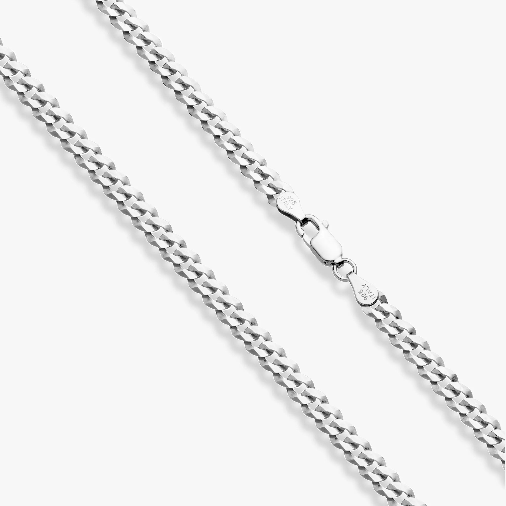 Sterling Silver