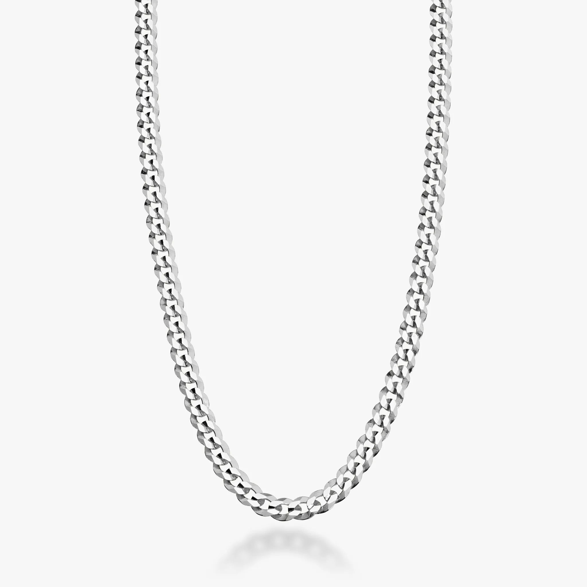 Sterling Silver
