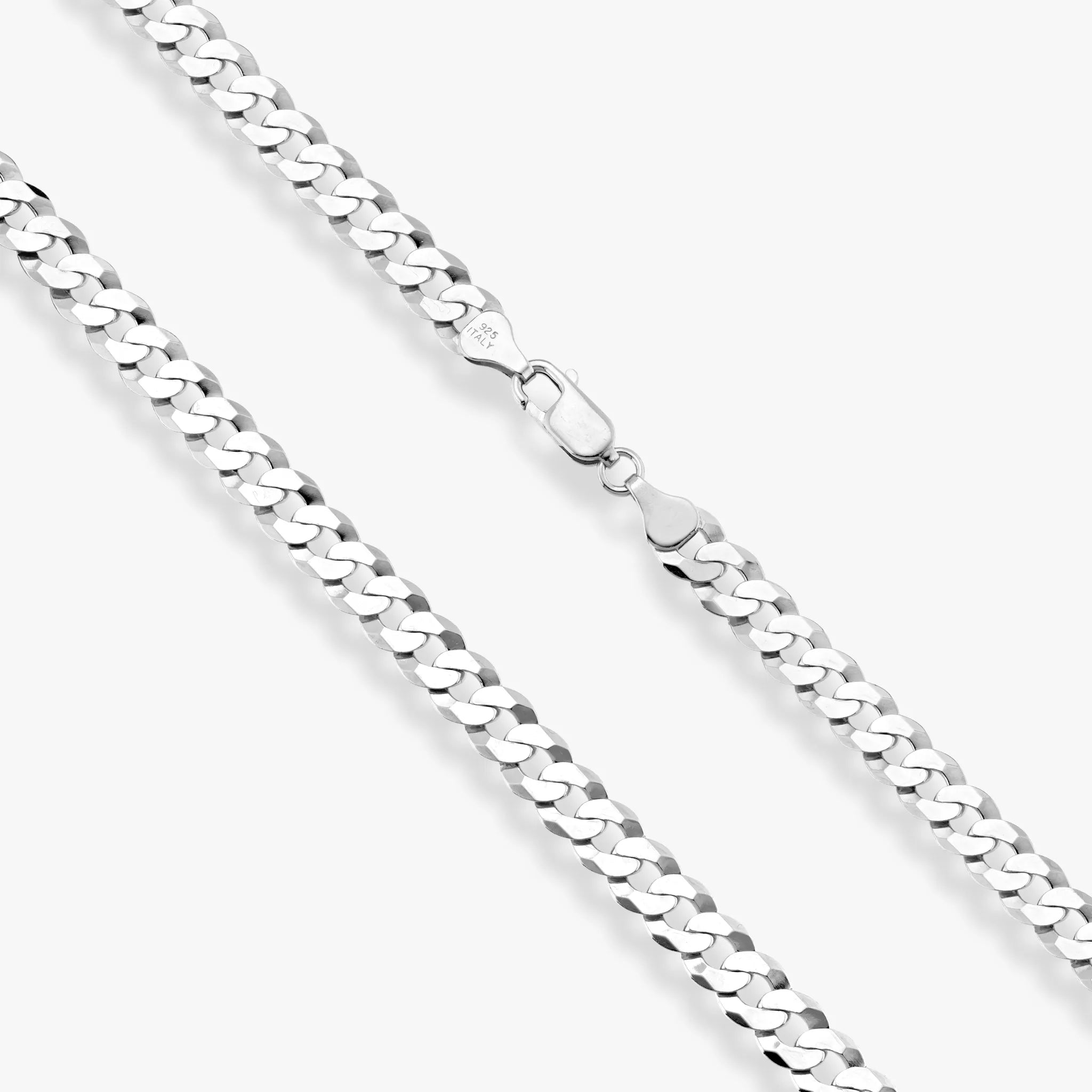 Sterling Silver