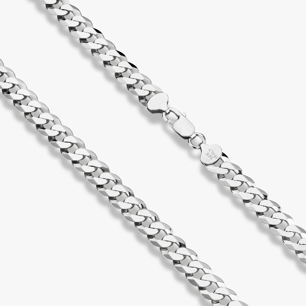Sterling Silver