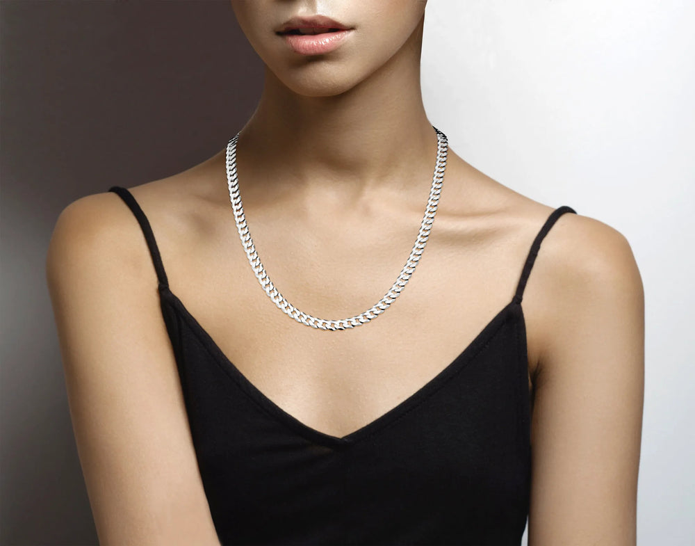 Sterling Silver