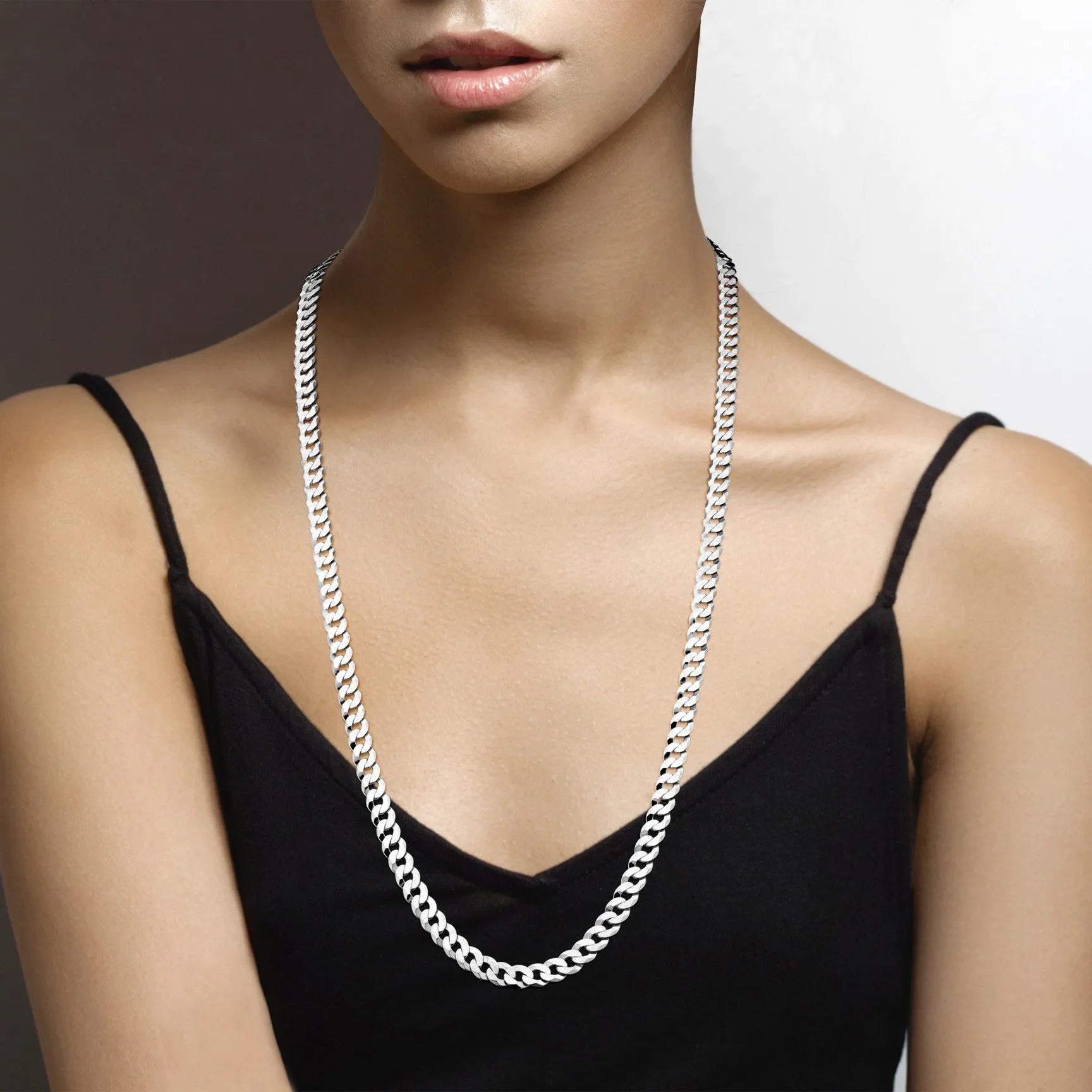 Sterling Silver