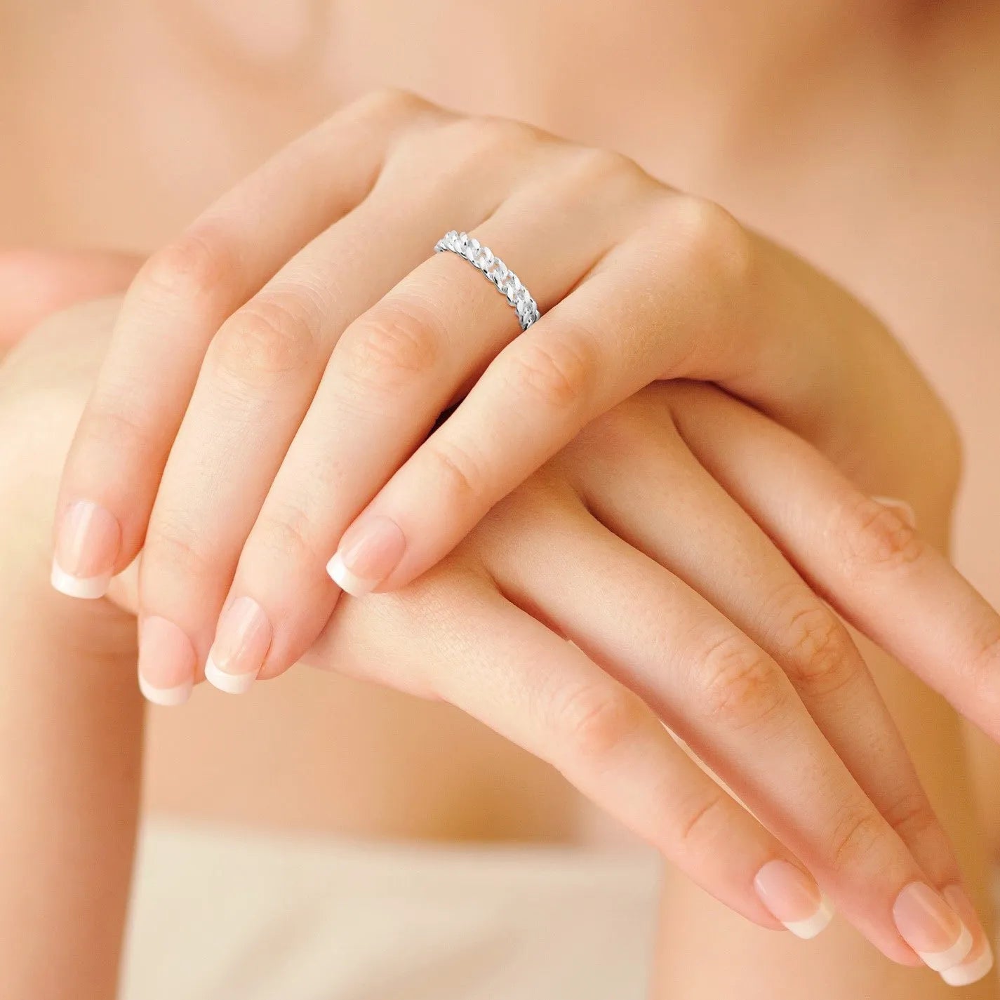 Sterling Silver