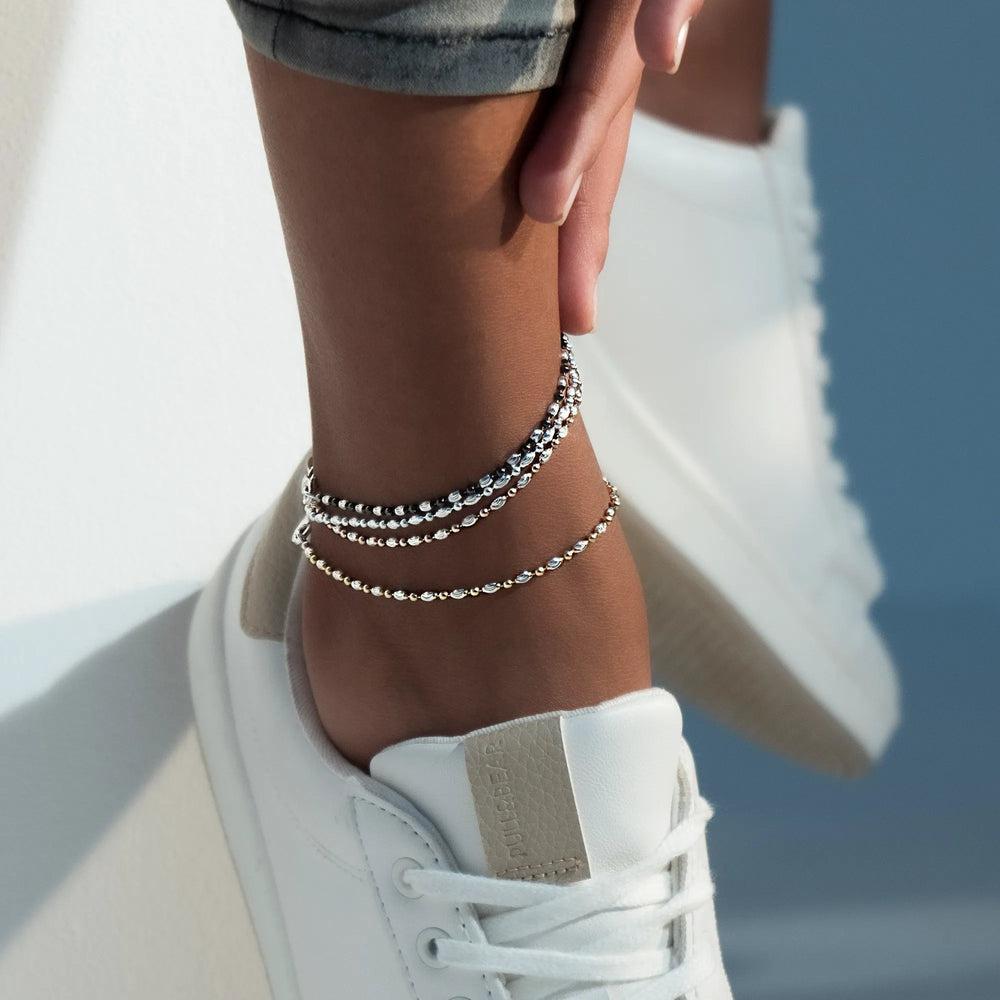 Sterling Silver