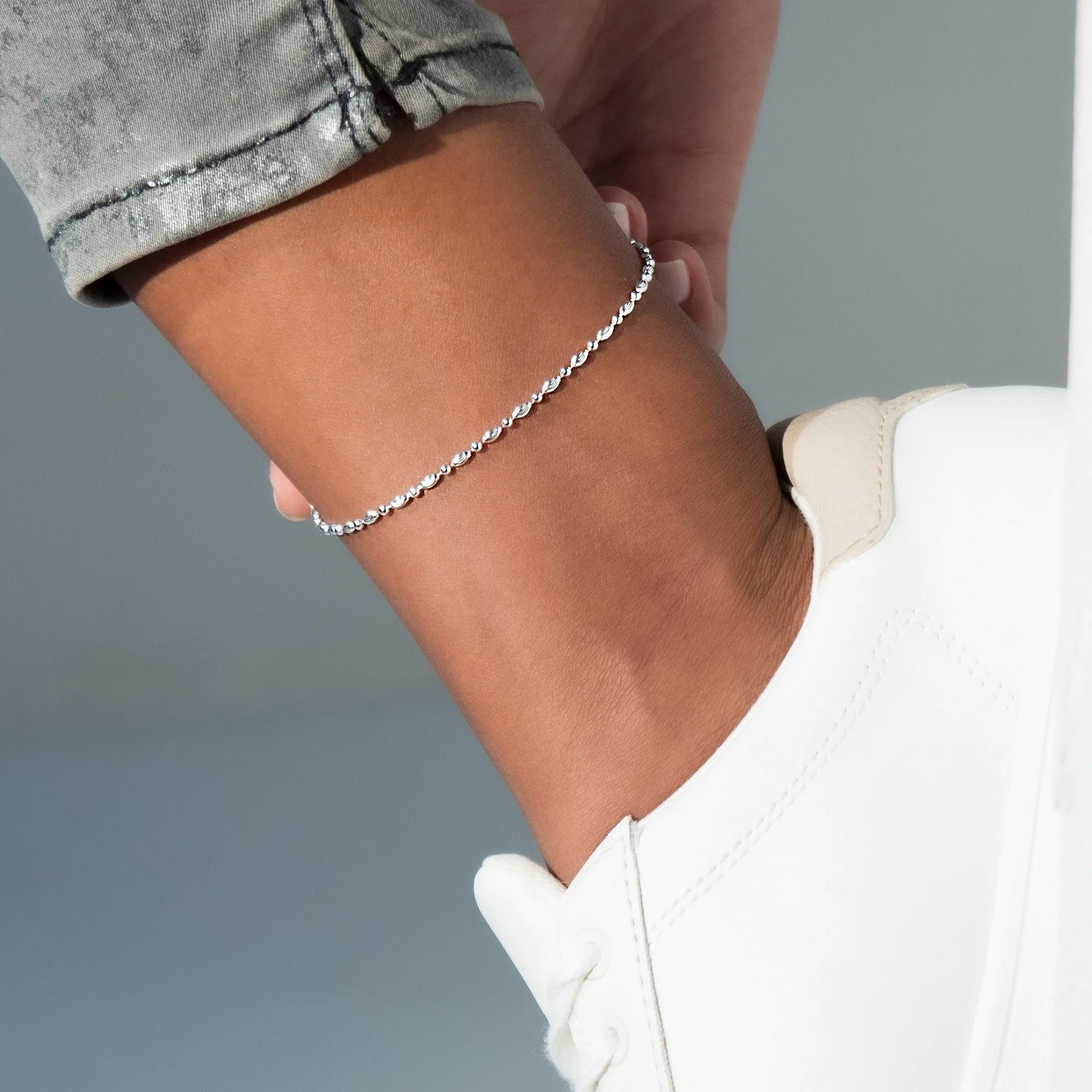 Sterling Silver