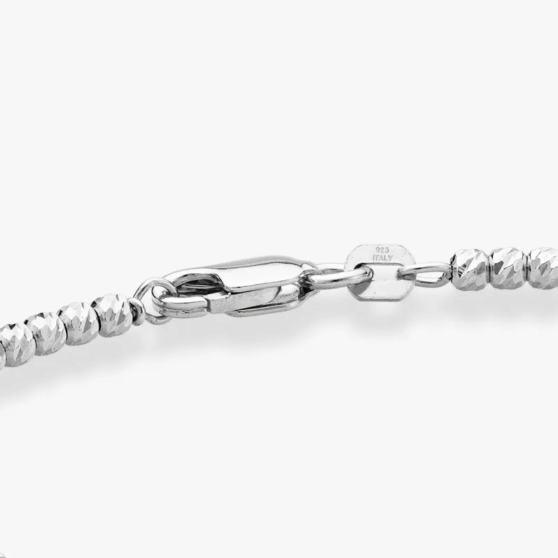 Sterling Silver