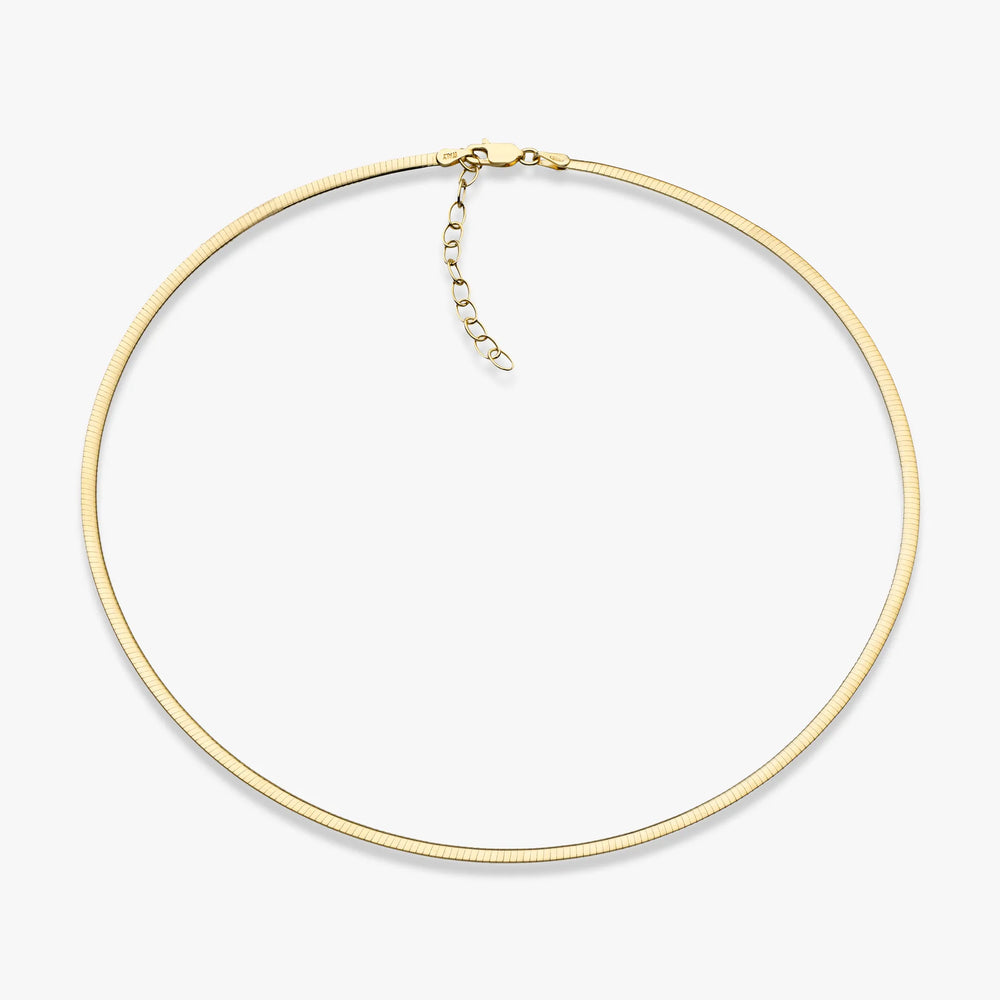 18K Gold Over Silver