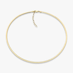 18K Gold Over Silver
