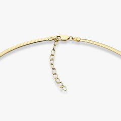18K Gold Over Silver