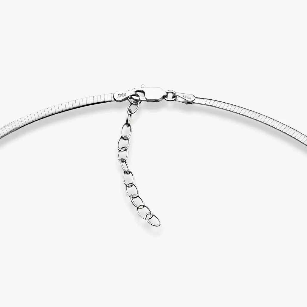 Sterling Silver