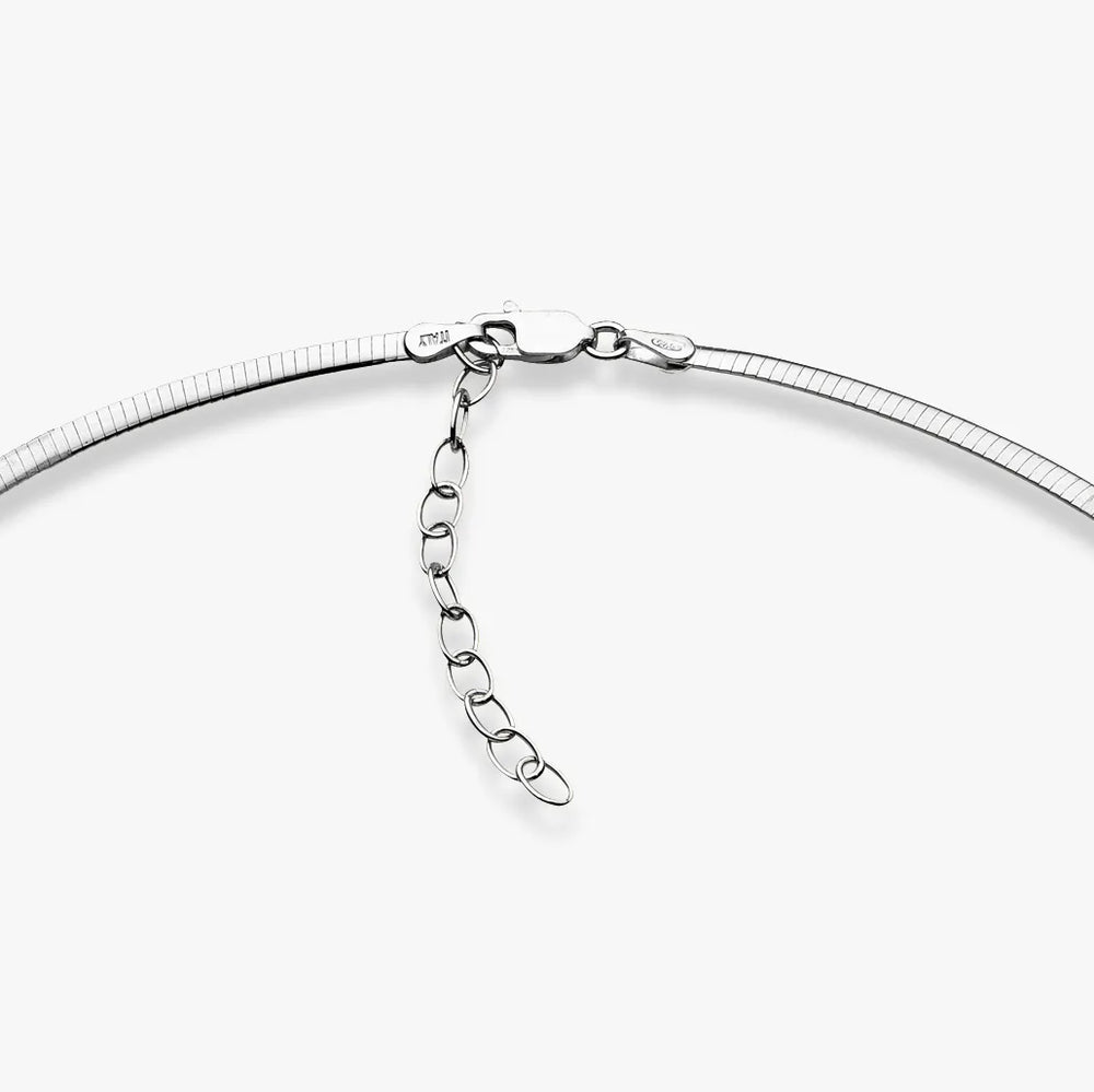 Sterling Silver