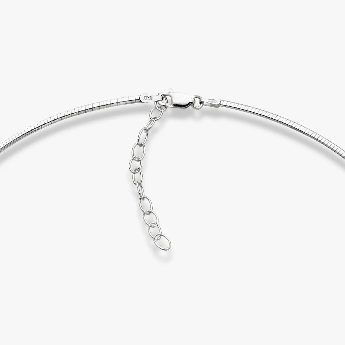 Sterling Silver