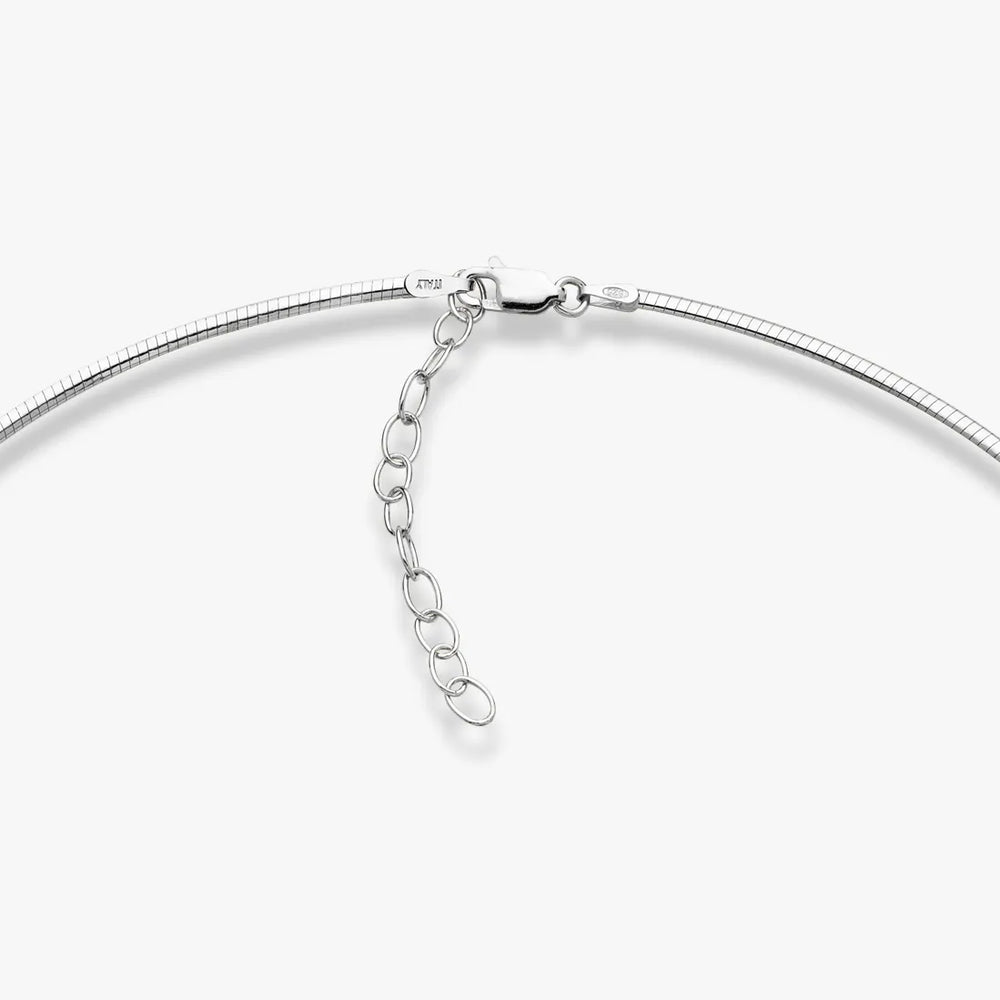 Sterling Silver
