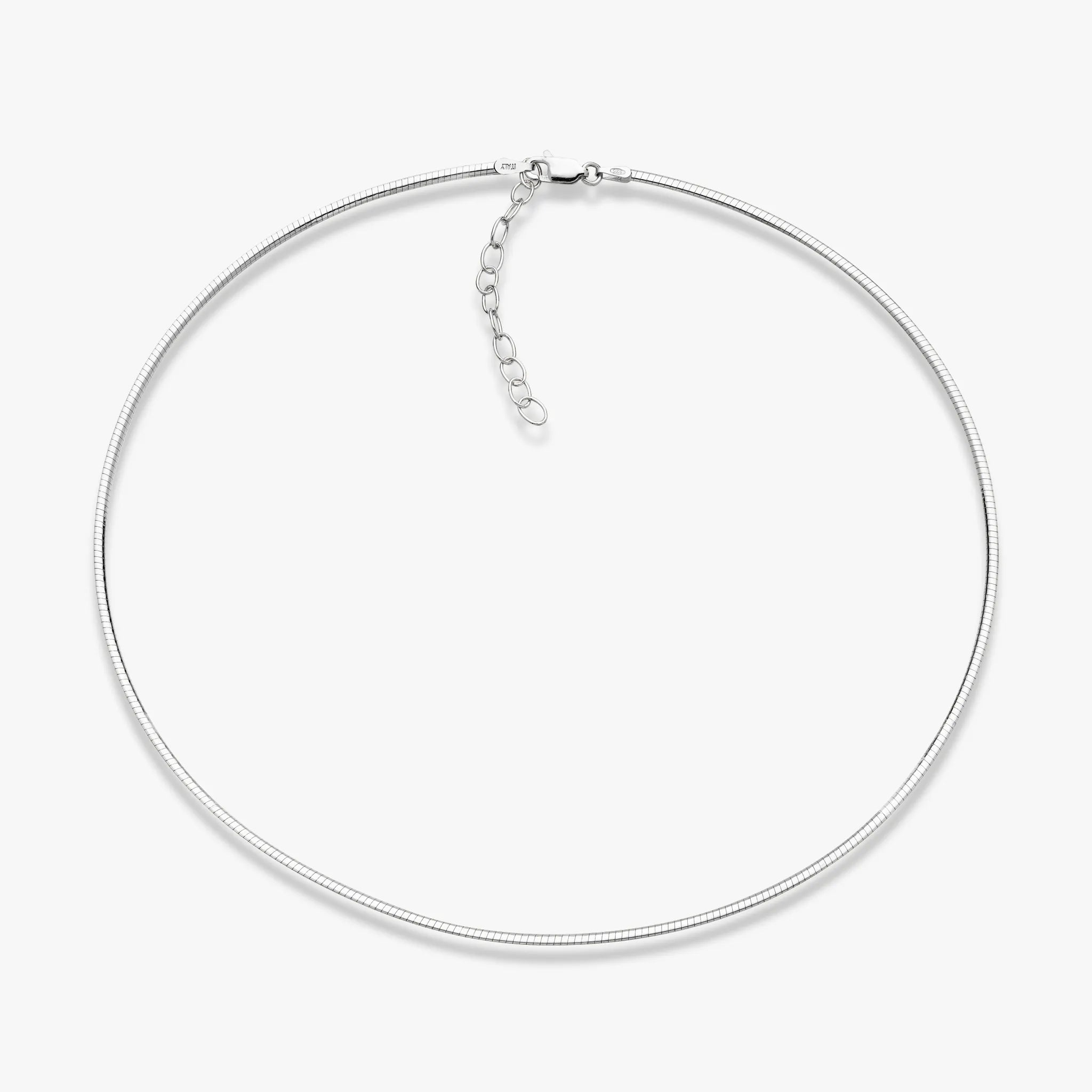Sterling Silver