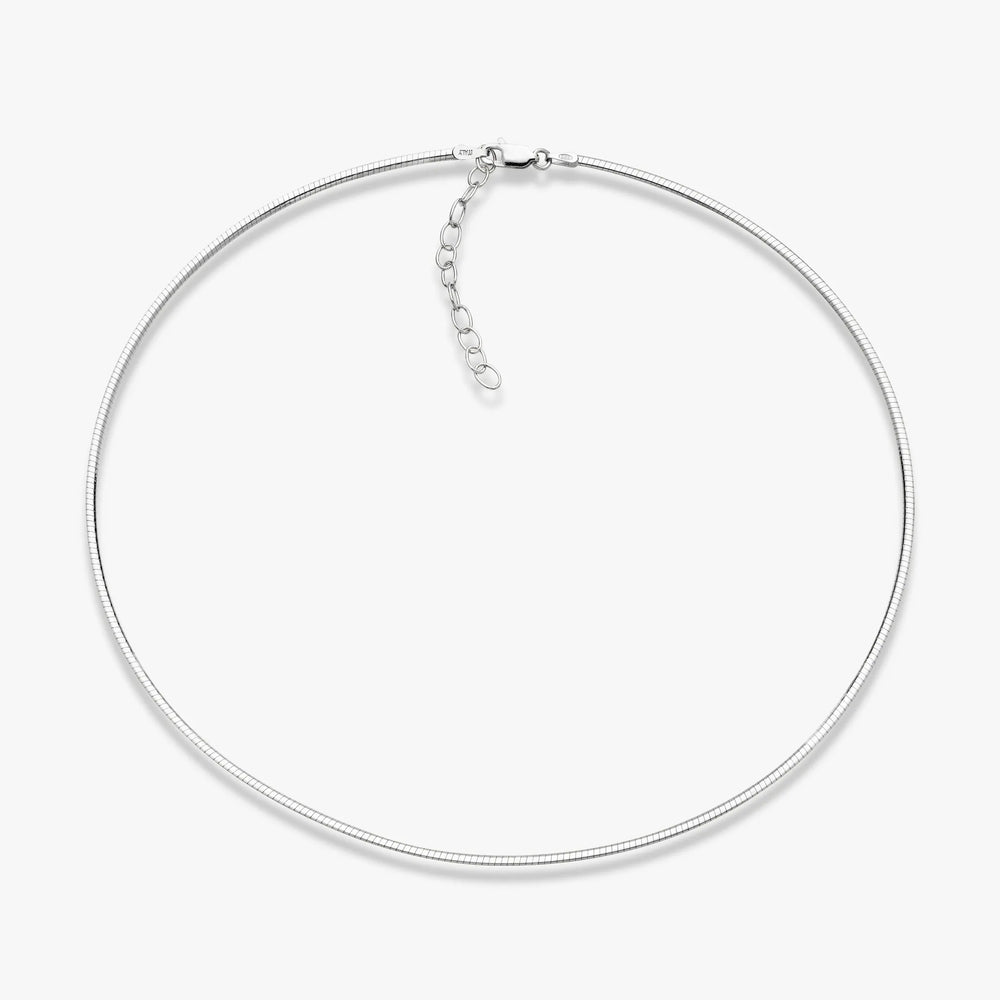 Sterling Silver